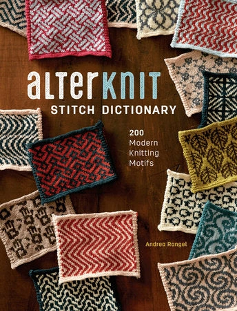 Alterknit: Your Stitch Secrets Unlocked! The Ultimate Knitting Guide.